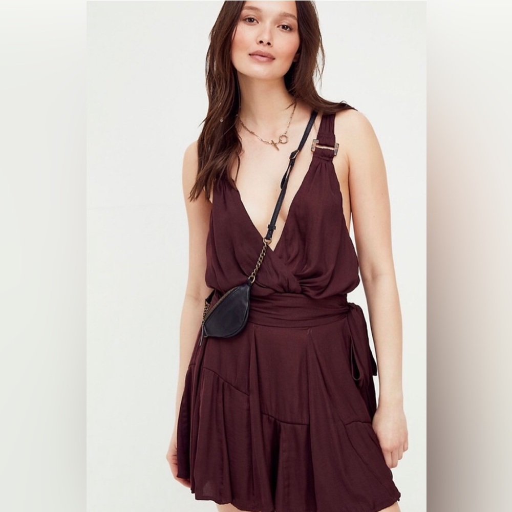 Free People - Zuri Set